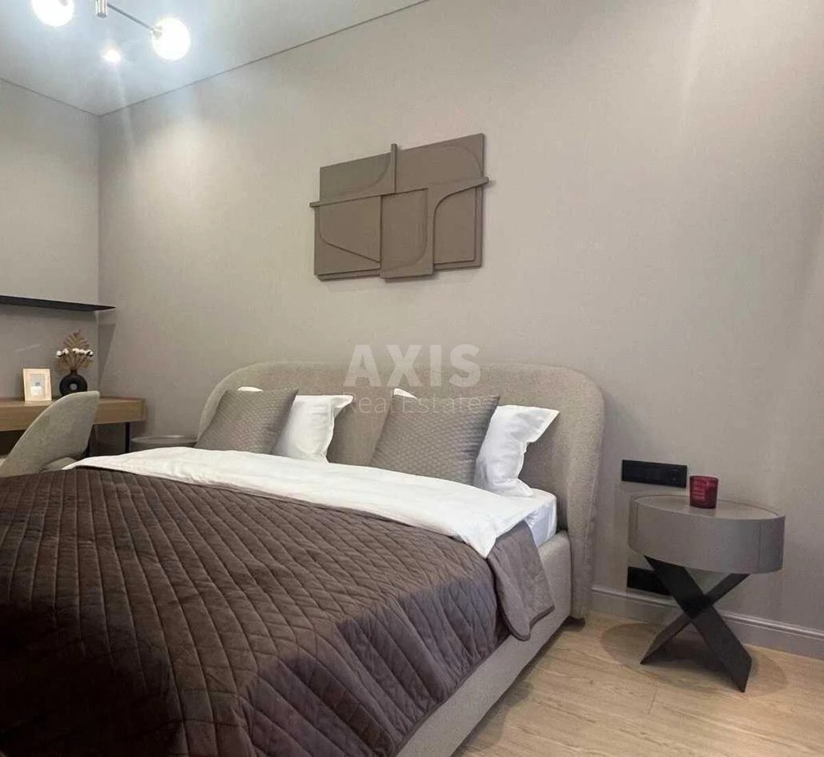 2k apartment vul. Vasylya Tyutyunnyka 39/2647047