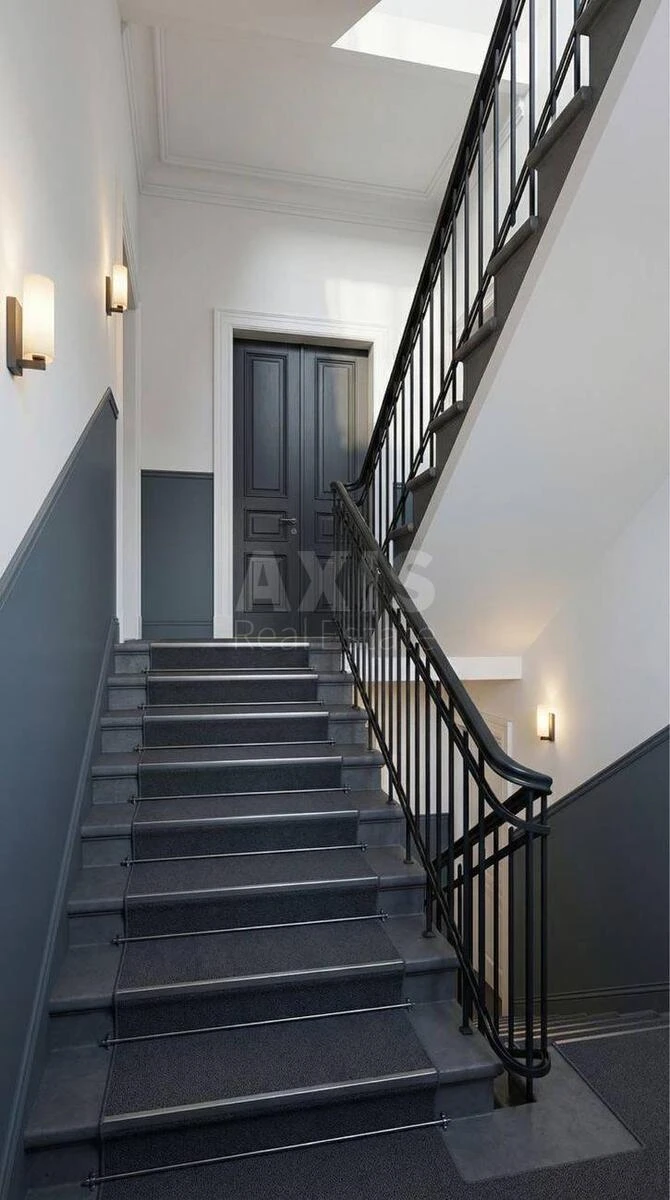 Service object vul. Jaroslaviv Val 11, 1450m26635911