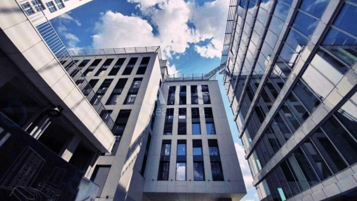 Офис ул. Лейпцигская 15, 860м254799