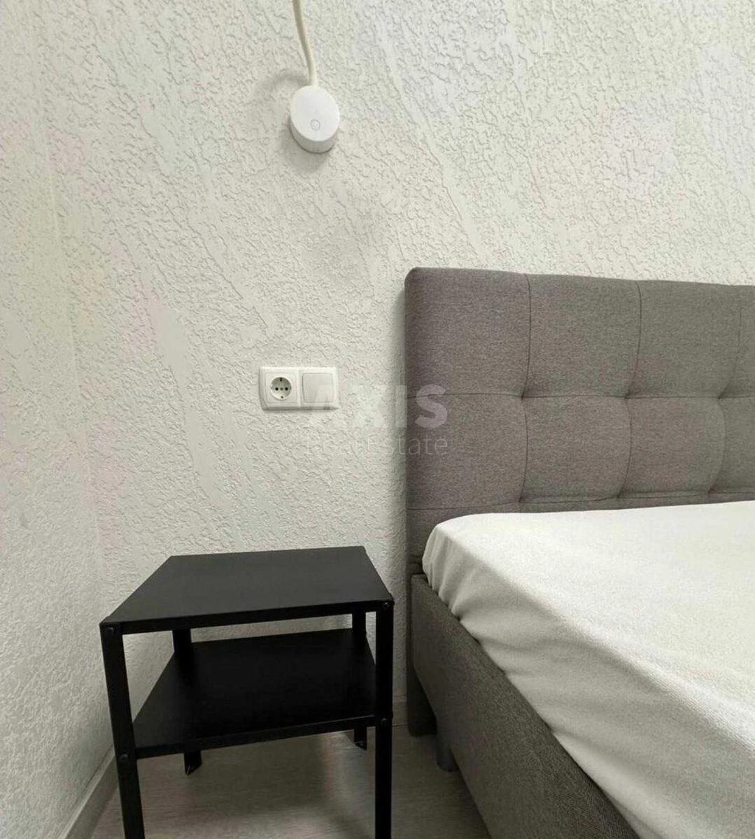 2k apartment nab. Dniprovs'ka 14647206