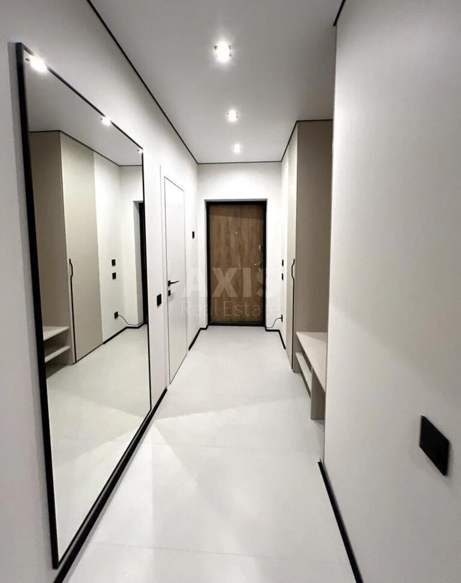 2k apartment vul. Vsevoloda Zmijenka 15/236637713