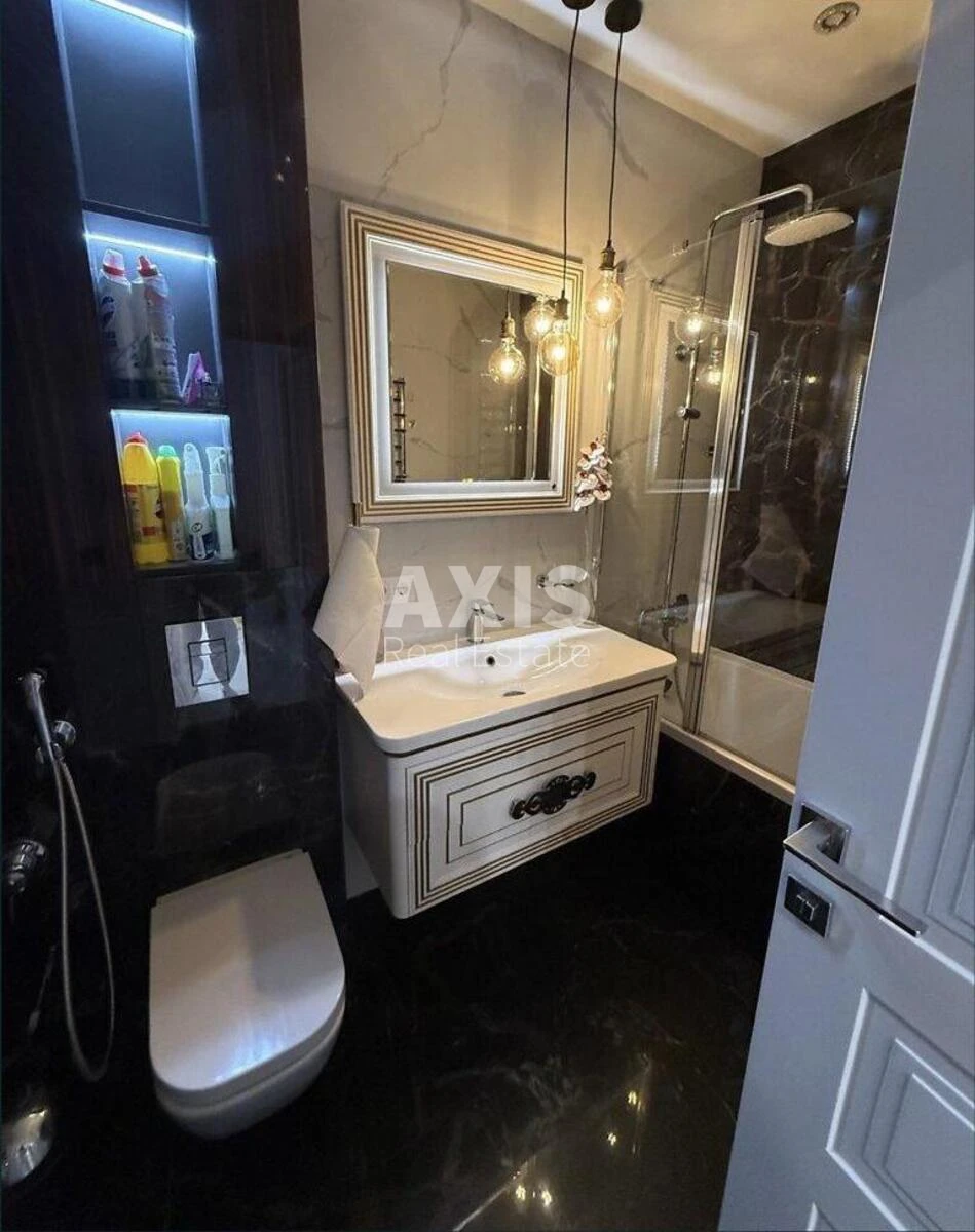 2k apartment pr-t Vidradnyj 2694925