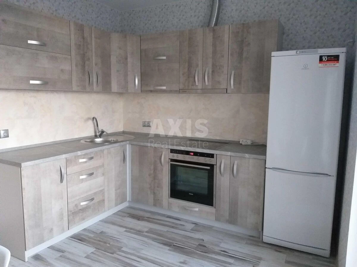 2к квартира ул. Каховская 6064744