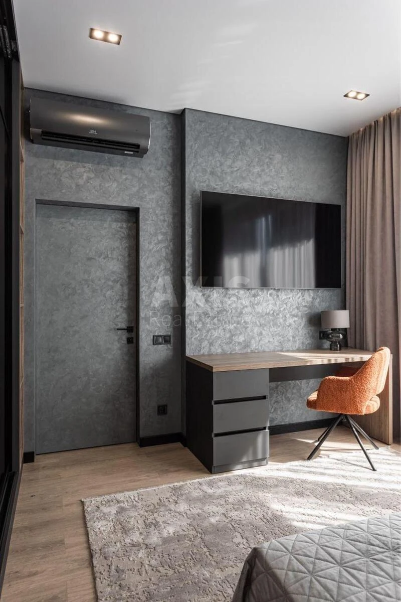 2k apartment vul. Hohlovyh Sim'i' 12А663128