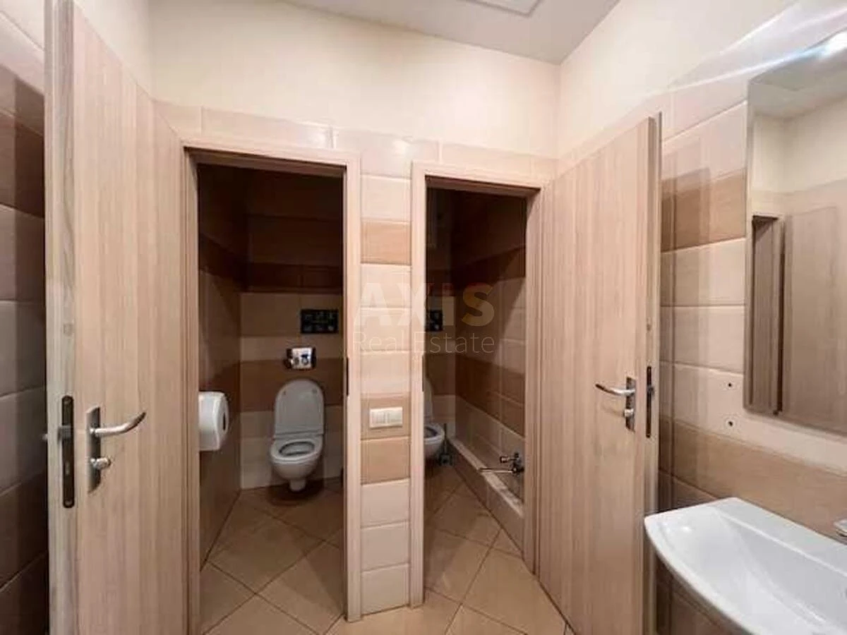 Office vul. Spas'ka 5, 525m2694665