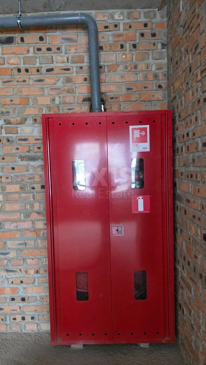 Trade object vul. Zhyvopysna 3, 121m2646609