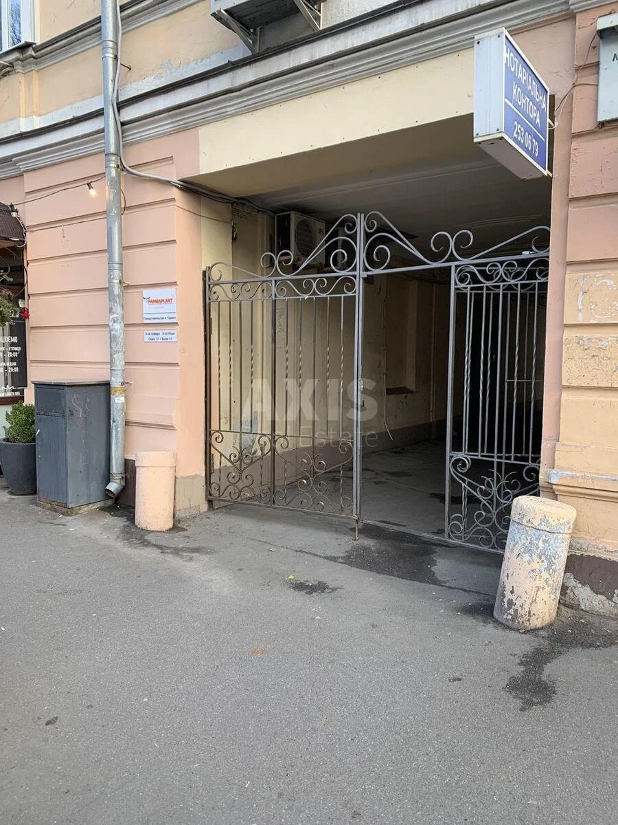 Офис ул. Липская 9Б, 103м2646700