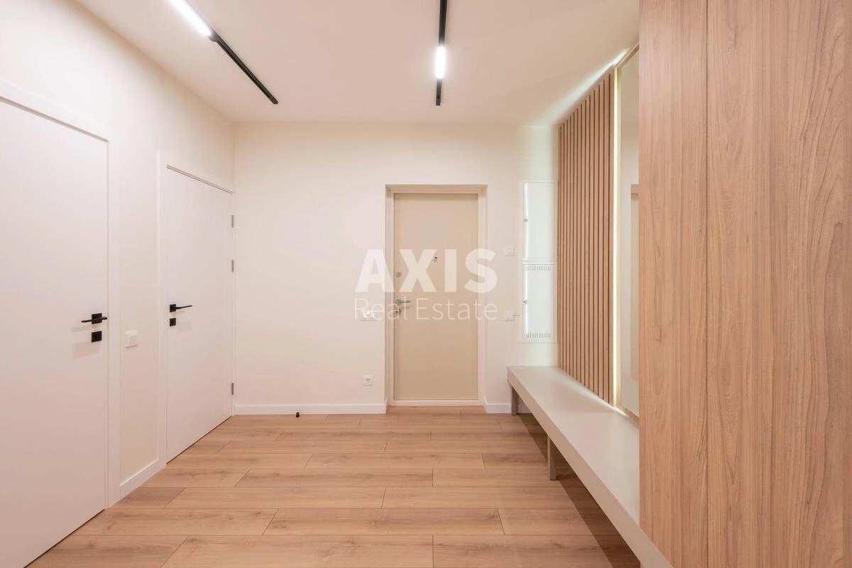 4k apartment vul. Dragomanova 31А605265