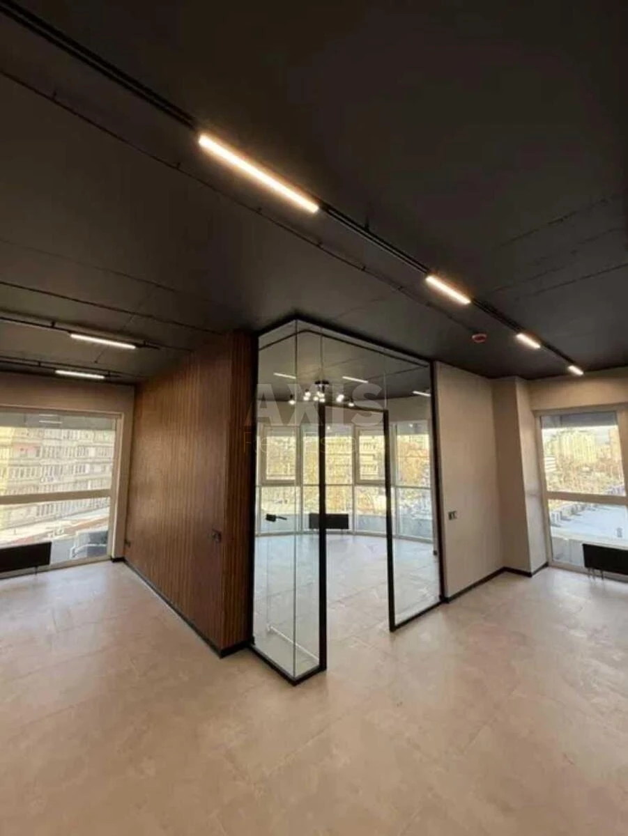 Офис ул. Васильковская 1, 100м2646294