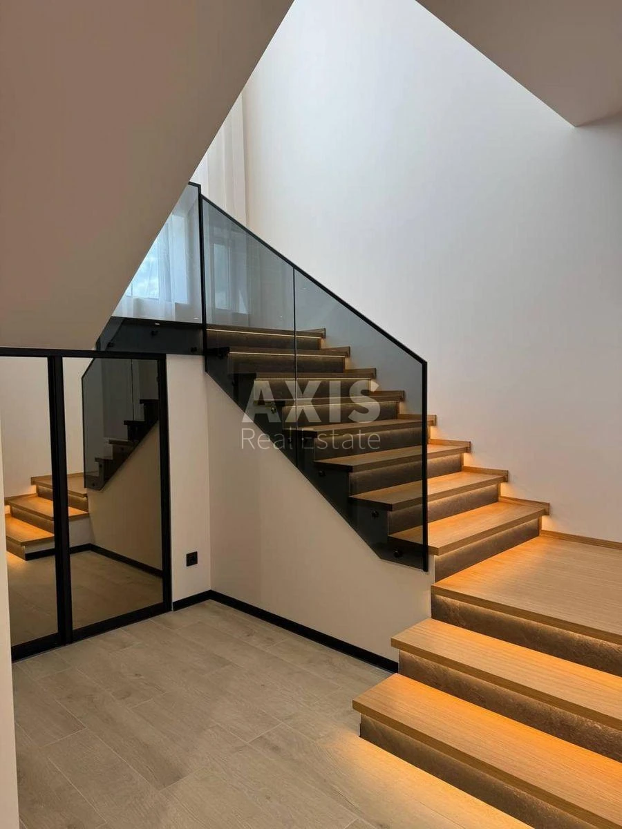 Дoм ул. Виноградная, 125м2, город Киев579308