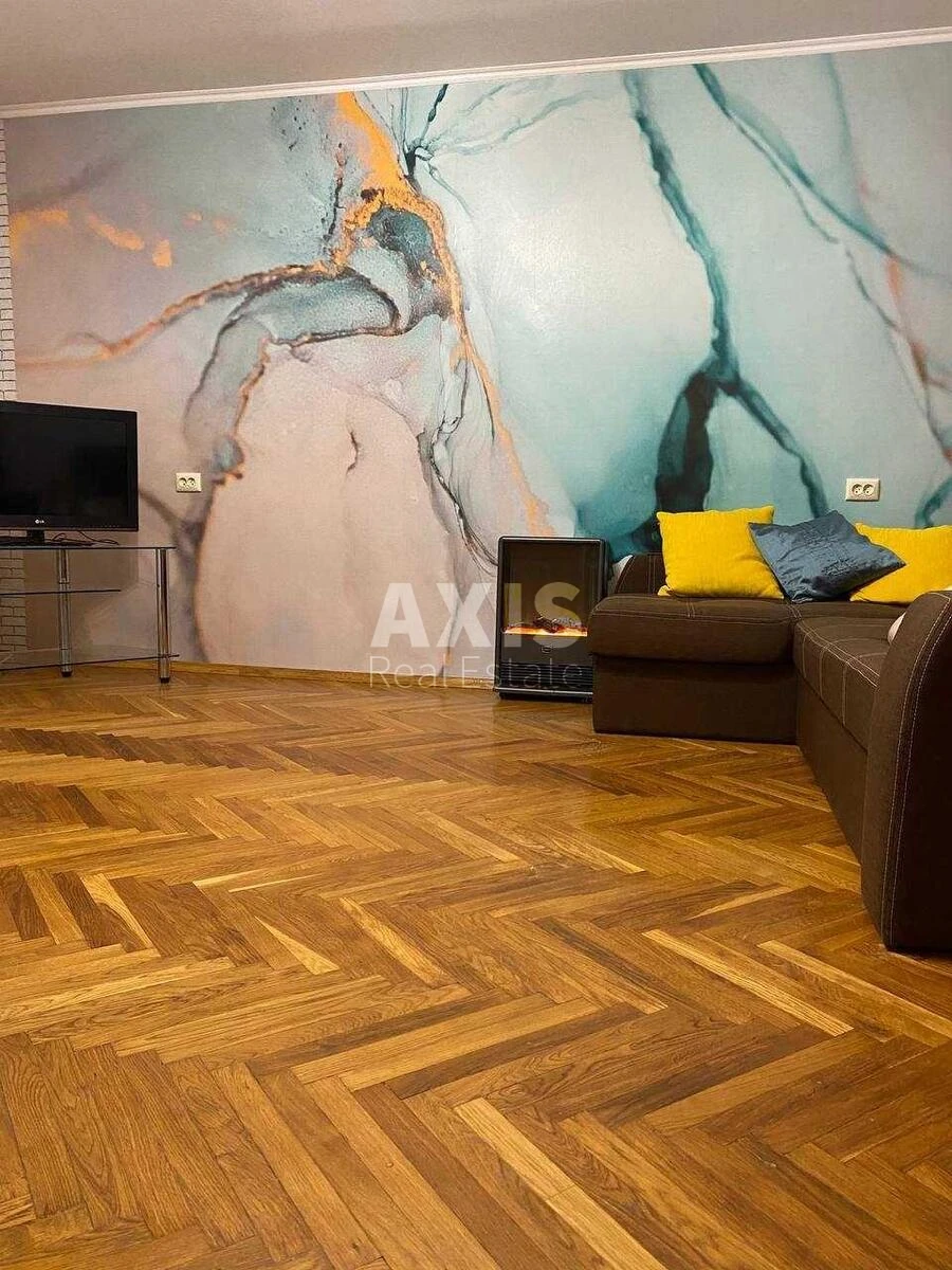 2k apartment bul. Lesi Ukrai'nky 28A695714