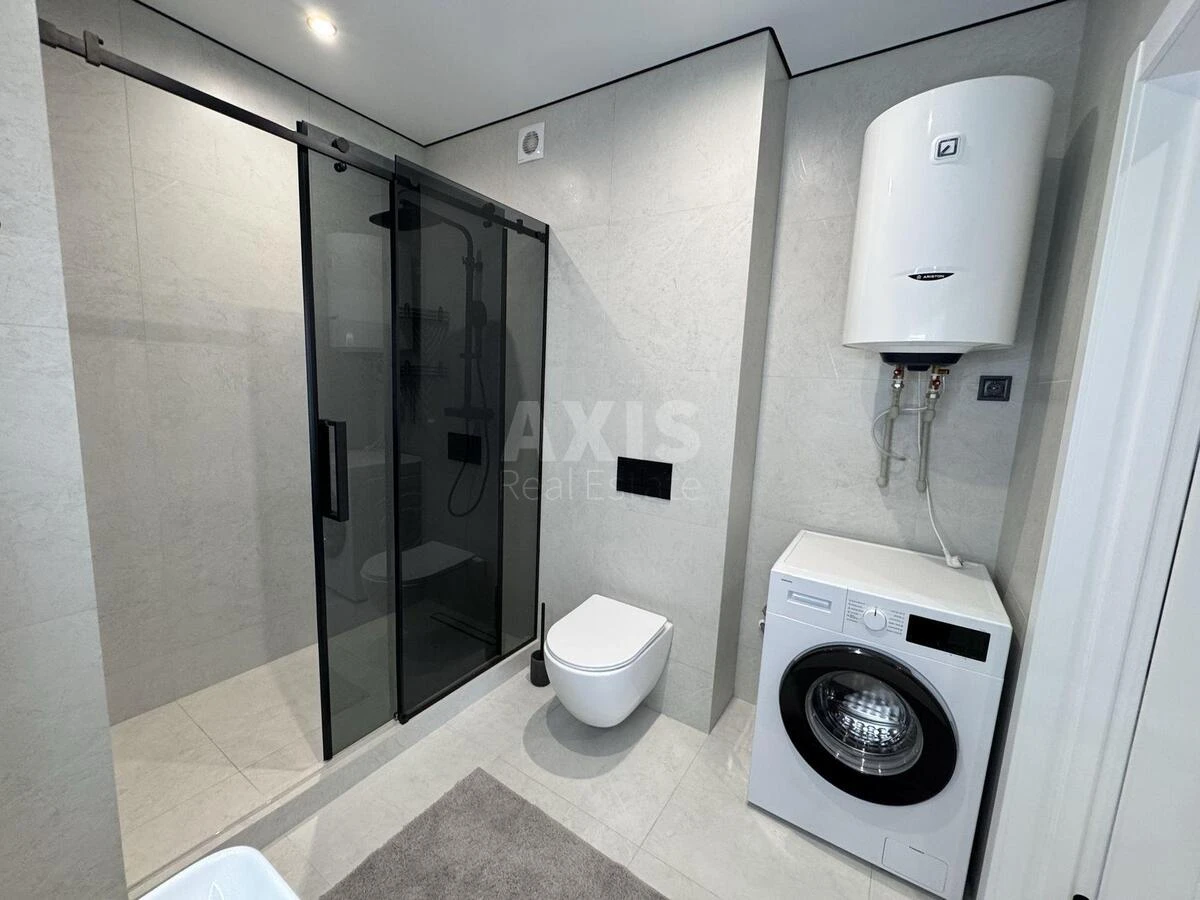 1k apartment vul. Vavylovyh 11660518