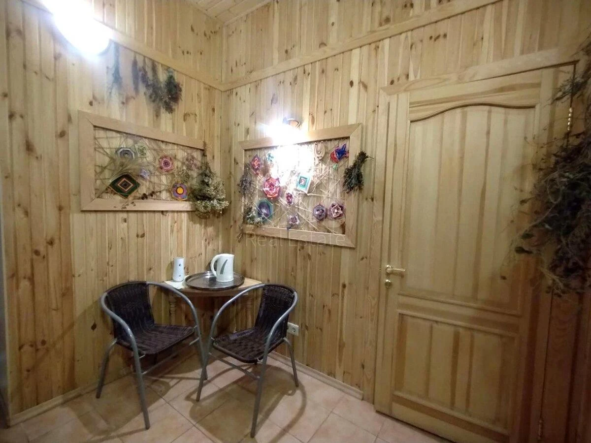 Office pr-t Vidradnyj 95Г, 455m2660885