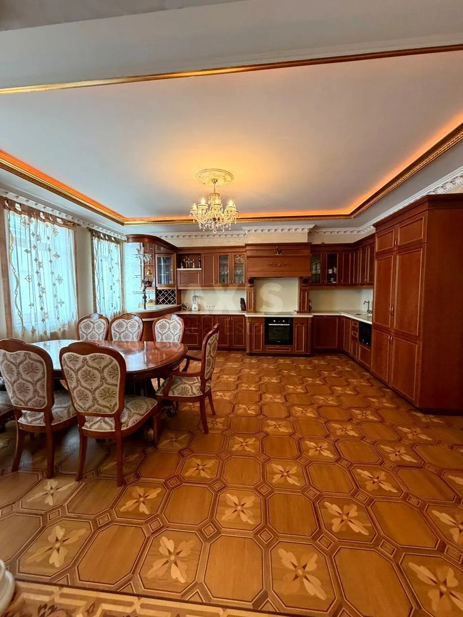 4k apartment vul. Ol'gyns'ka 6677212