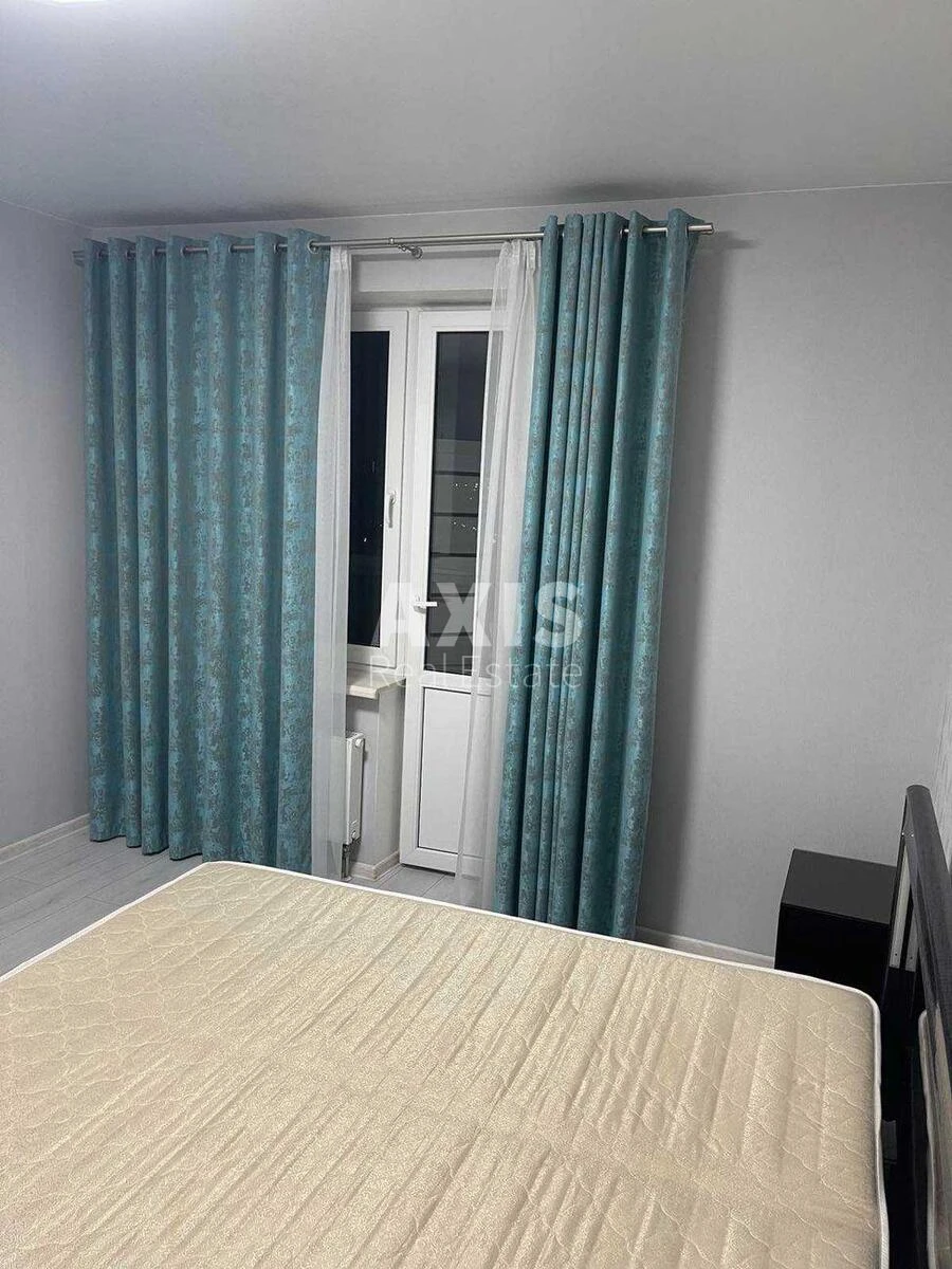 1k apartment vul. Krasnova Mykoly 19597625