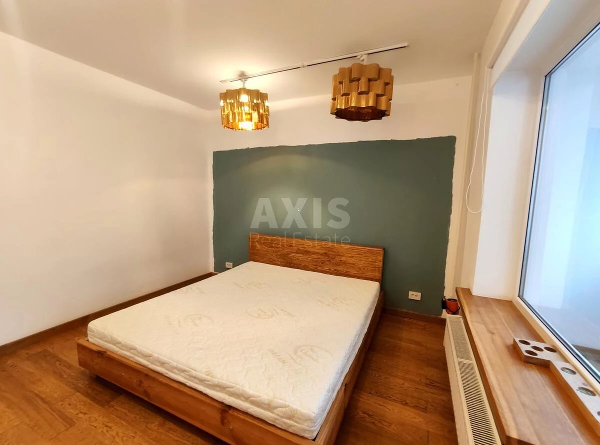 3k apartment vul. Levka Lukyanenka 33/35677496