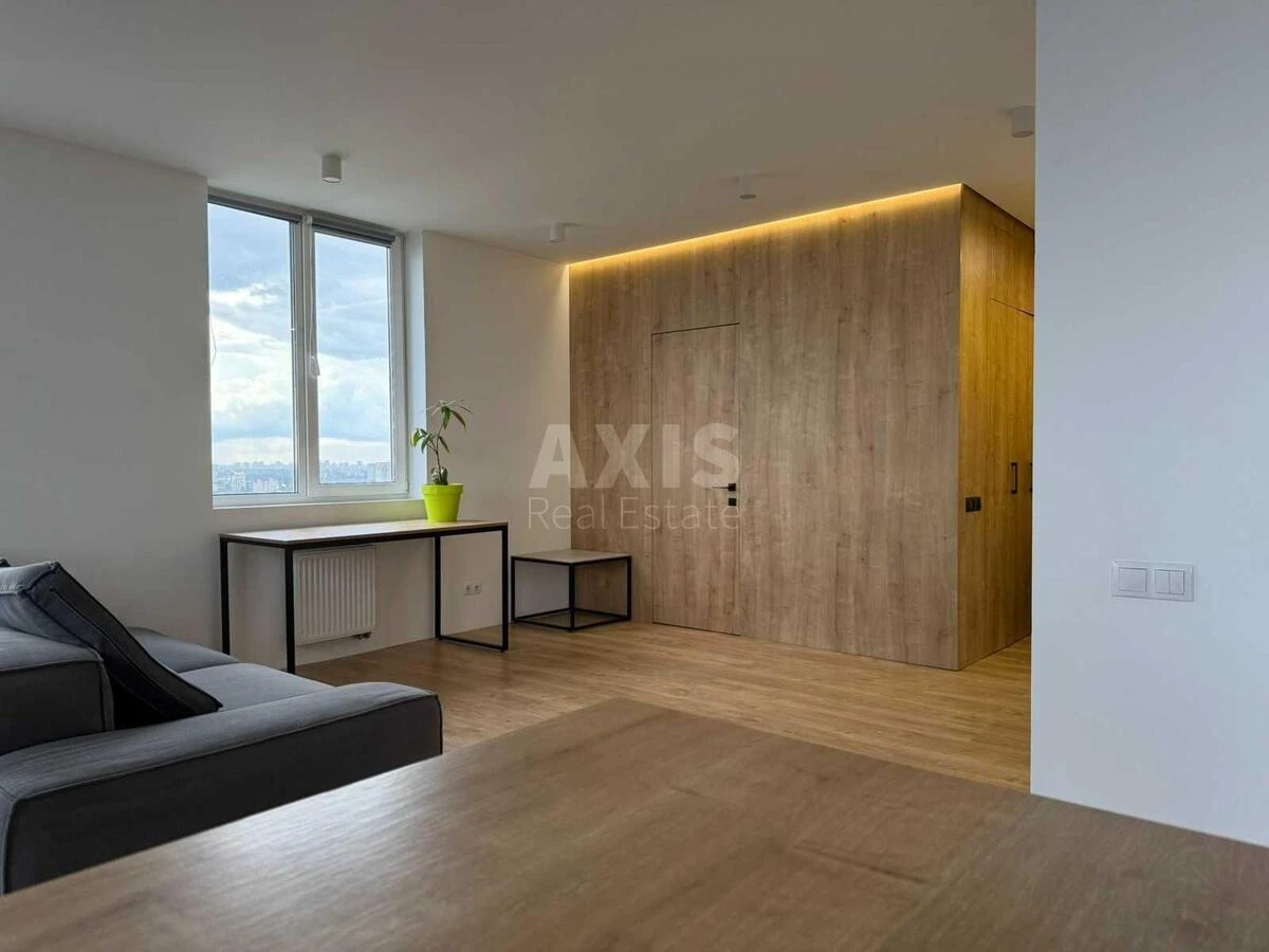 2k apartment pr-t Lobanovs'kogo 4Г661344