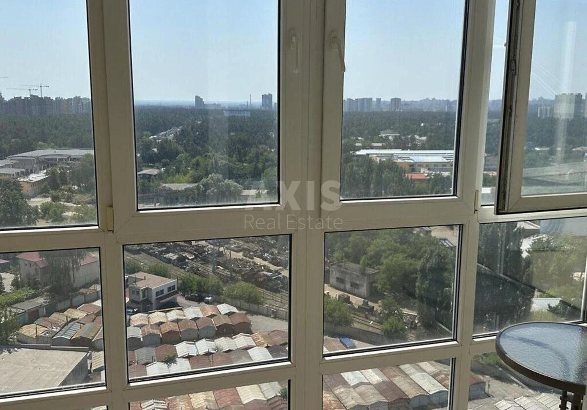 3k apartment vul. Boryspil's'ka 23А565135