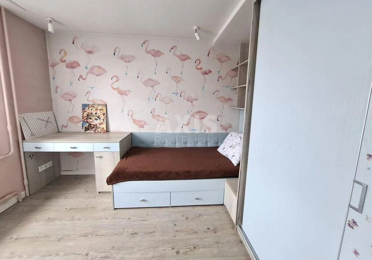 3k apartment vul. Kopylivs'ka 656775410