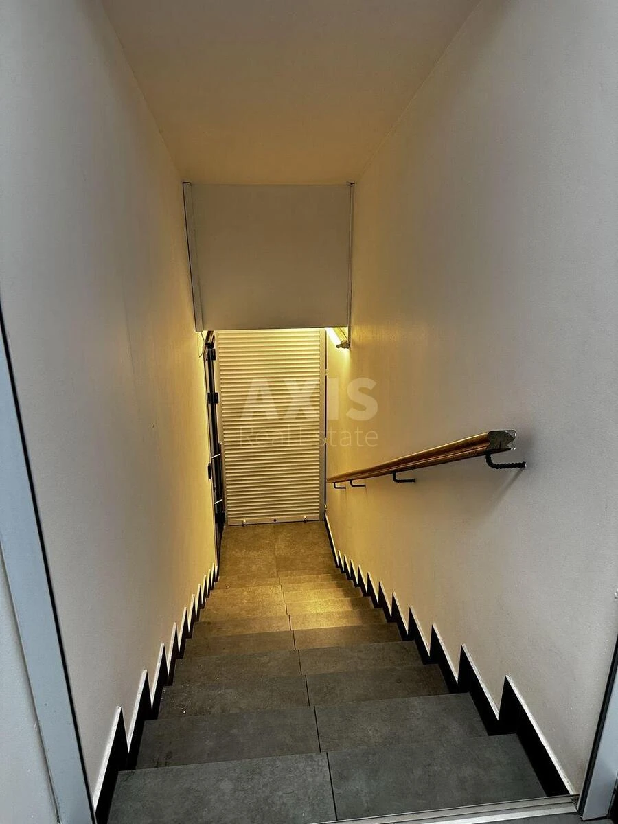 Office vul. Nyzhnij Val 19/21Г, 82m2644324