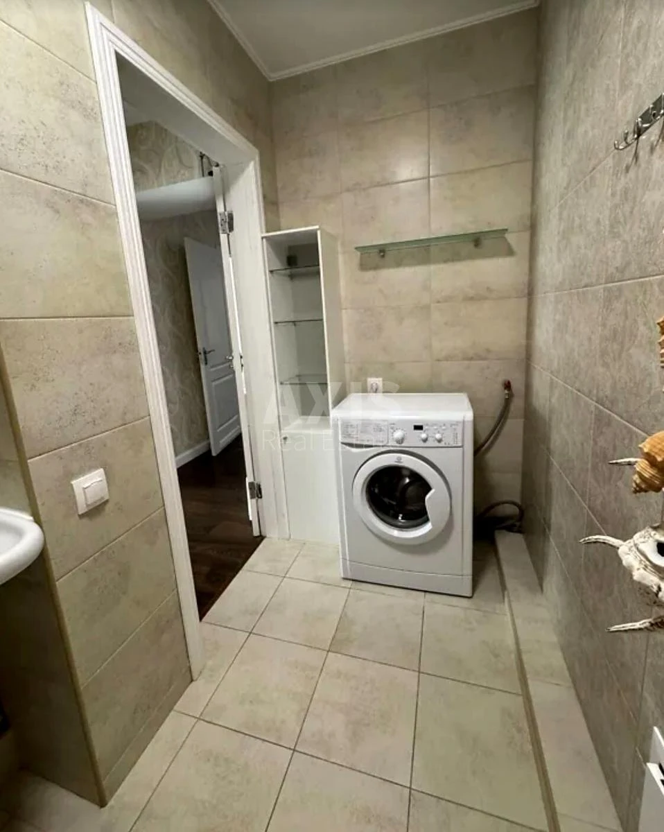 2k apartment vul. Andriya Verkhohlyada 26445812