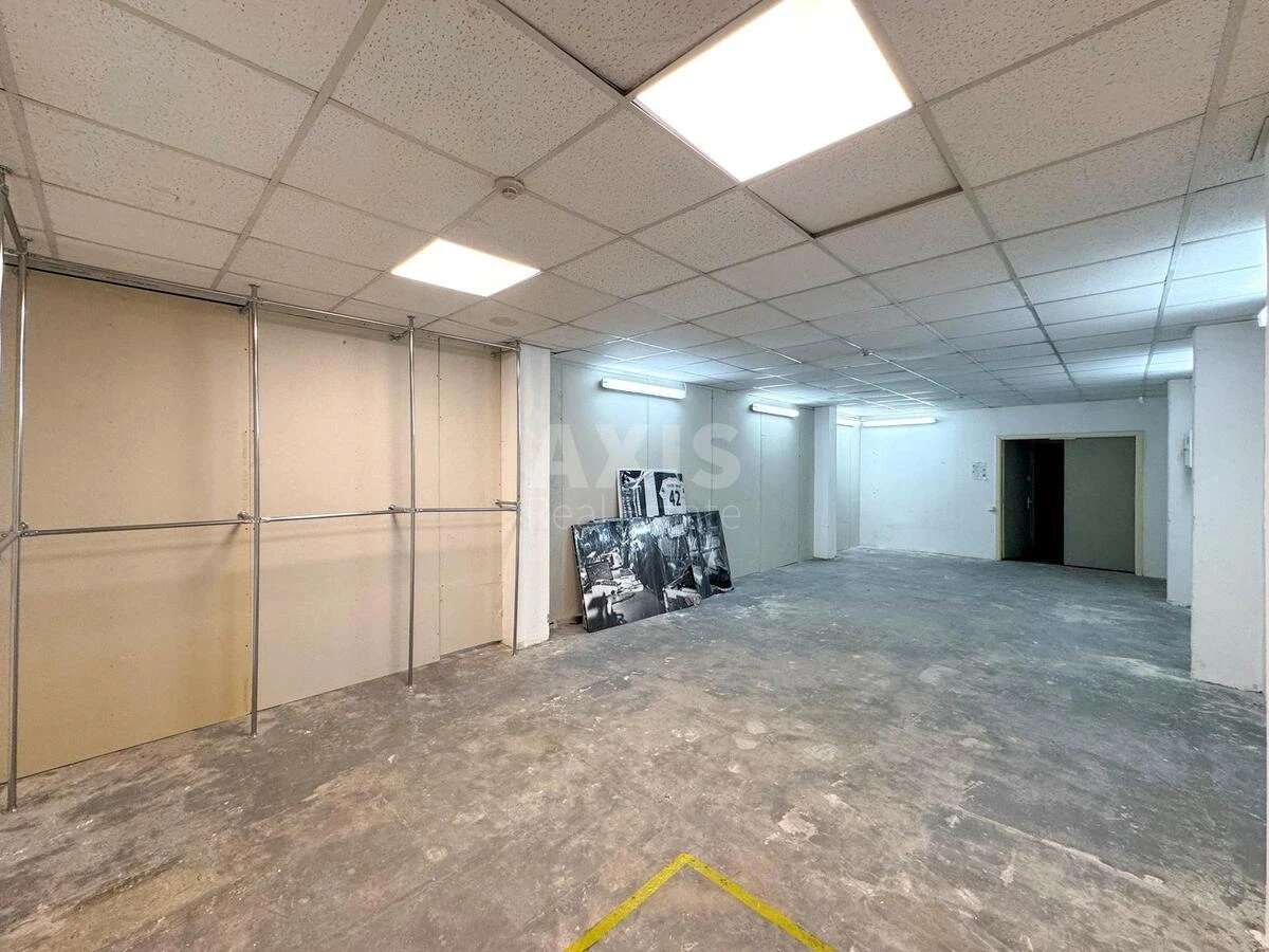 Office vul. Geroi'v Kosmosu 4, 110m2678050