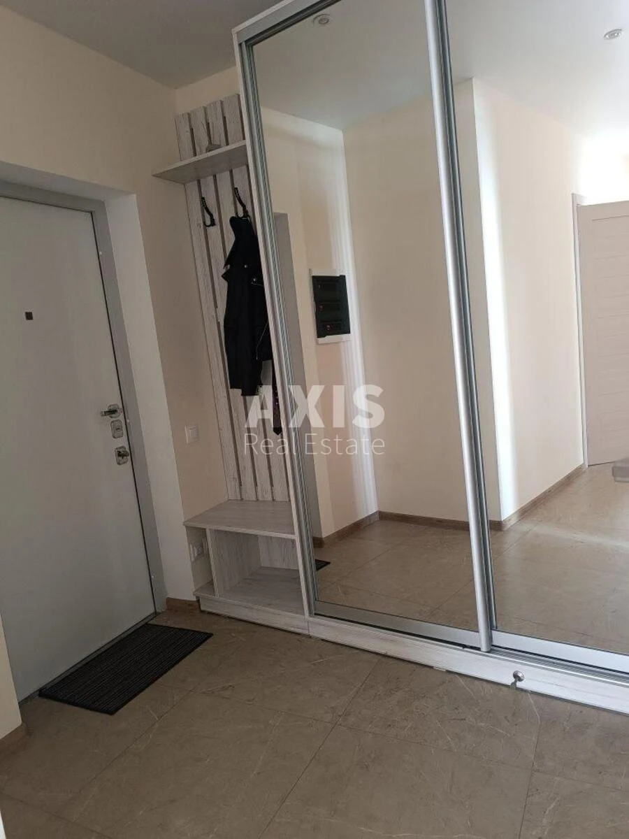 2k apartment vul. Central'na Twenty-one A535745