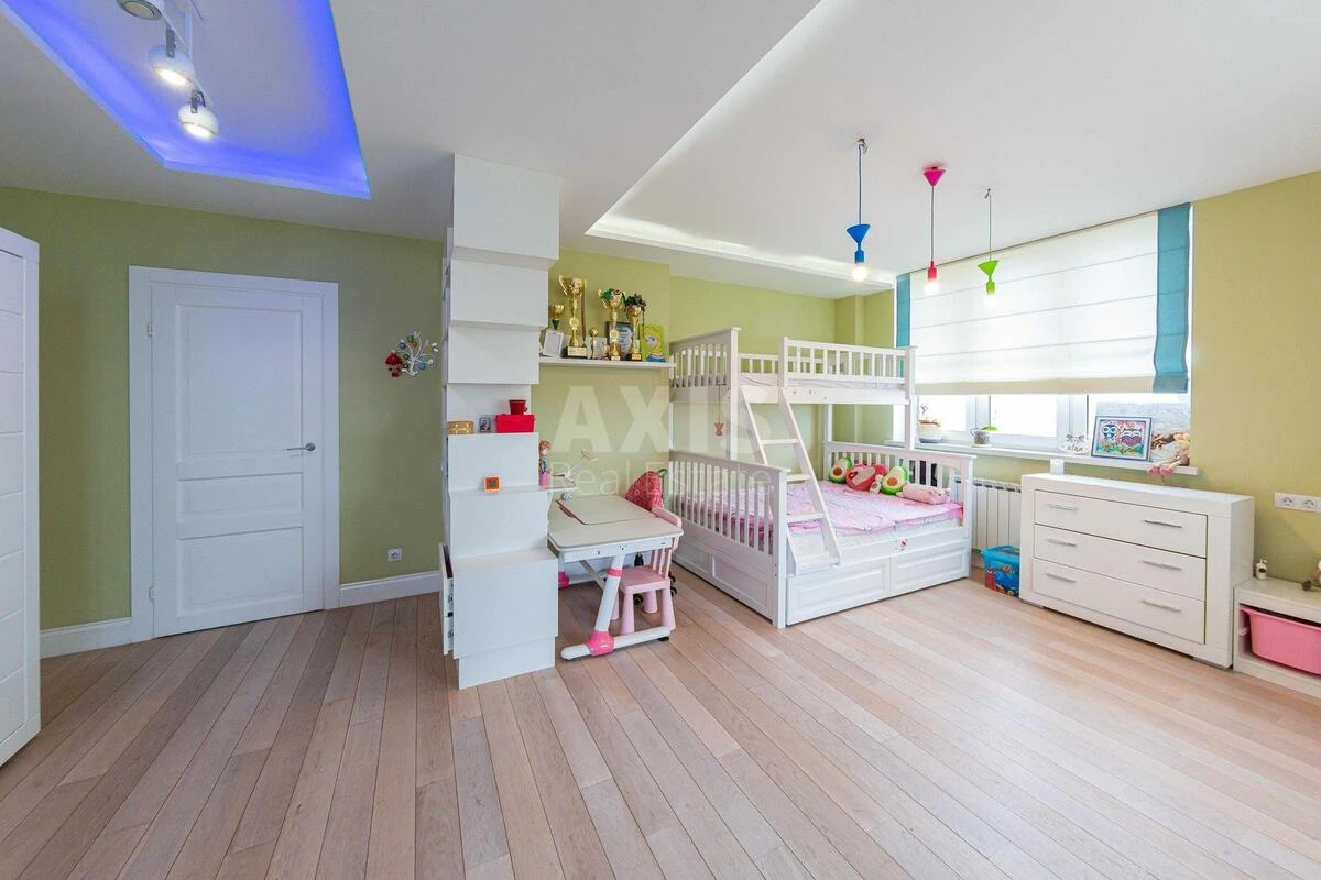 3k apartment vul. Chavdar Jelyzavety 26619816