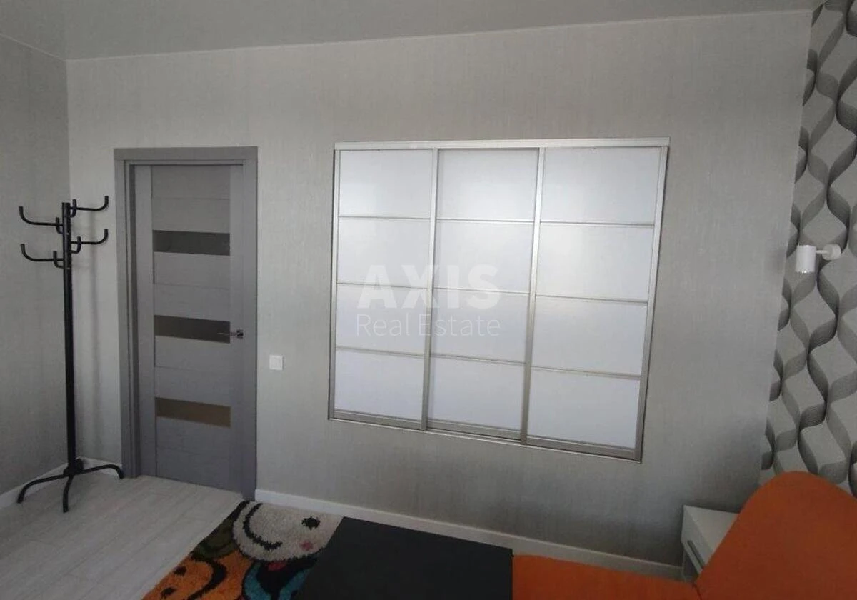 1k apartment pr-t Bazhana Mykoly 17А678357