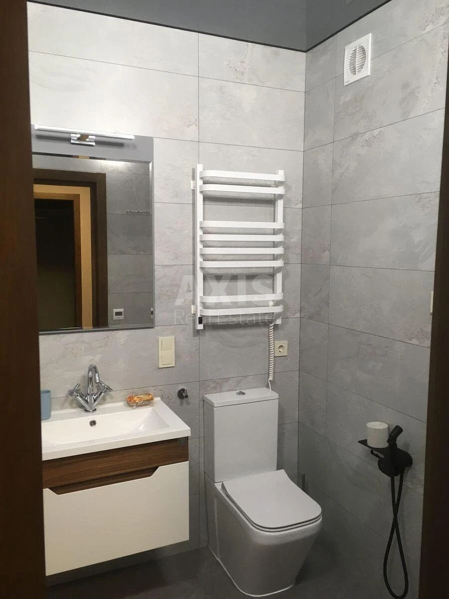 1к квартира ул. Александра Олеся 9А645117