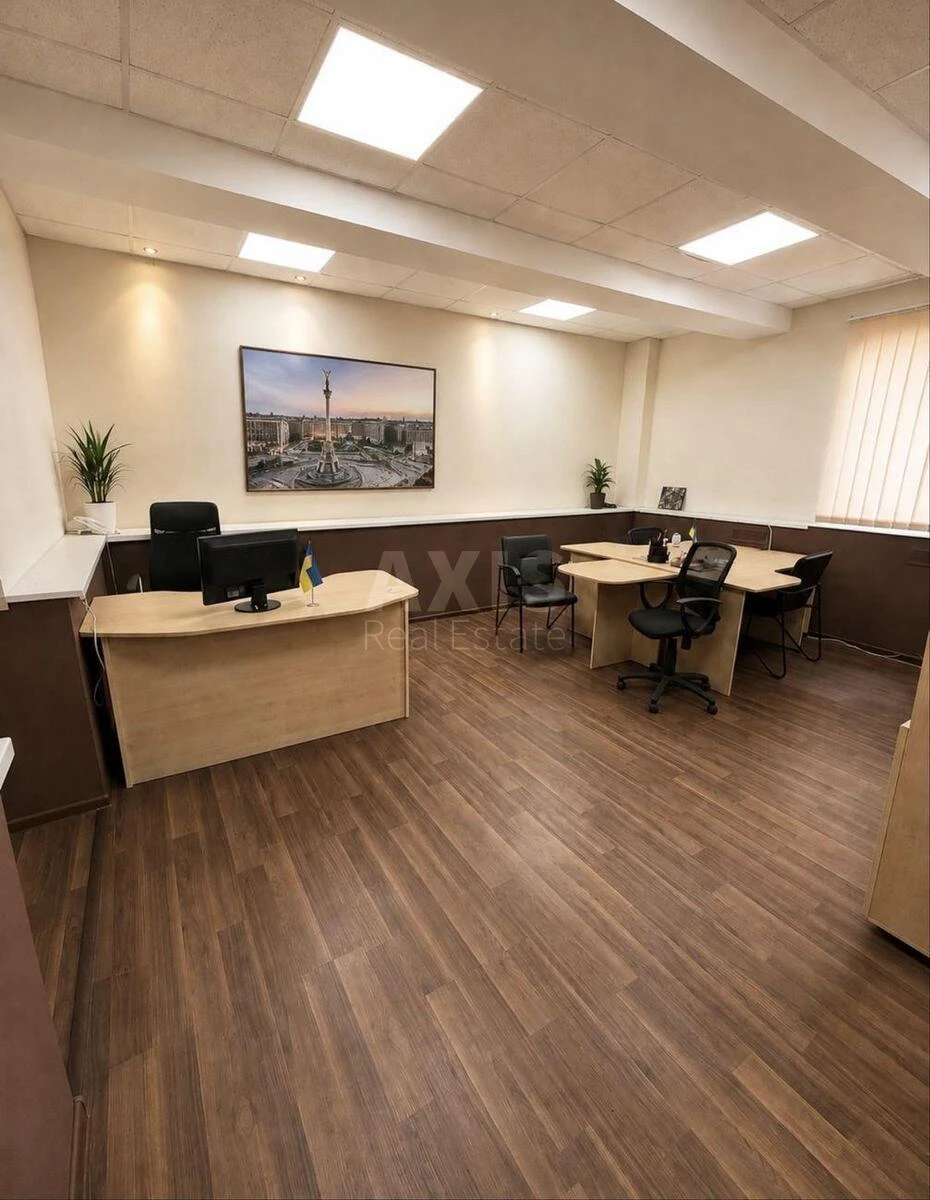 Office vul. Bankova 3, 180m2708721