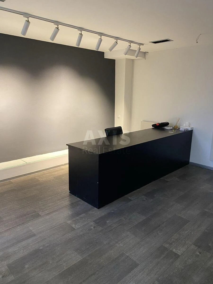 Office vul. Zhyljans'ka 59, 551m26453618