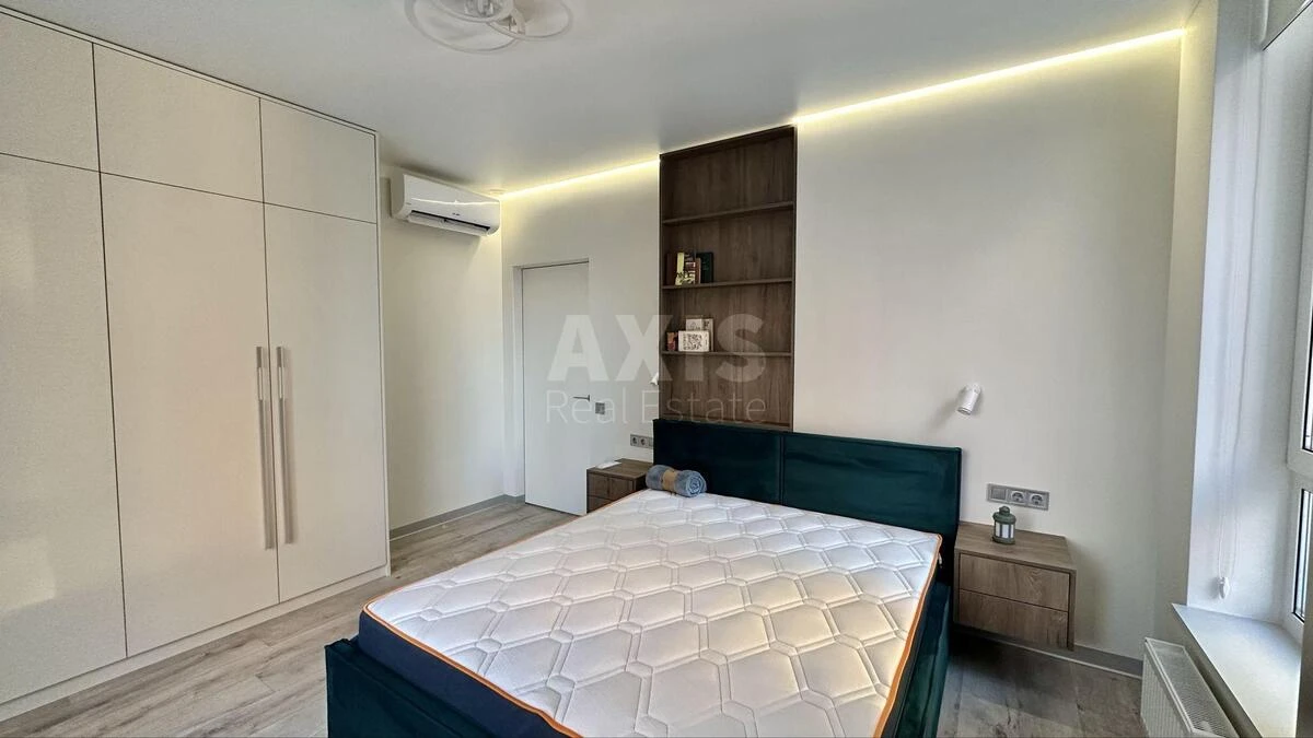 1k apartment shose Stolychne 1Б6455212