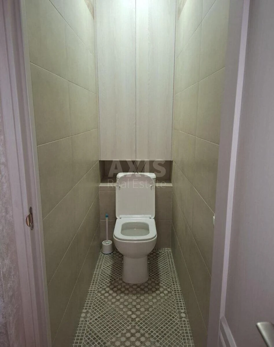 1к квартира ул. Данченко Сергея 28Б521829