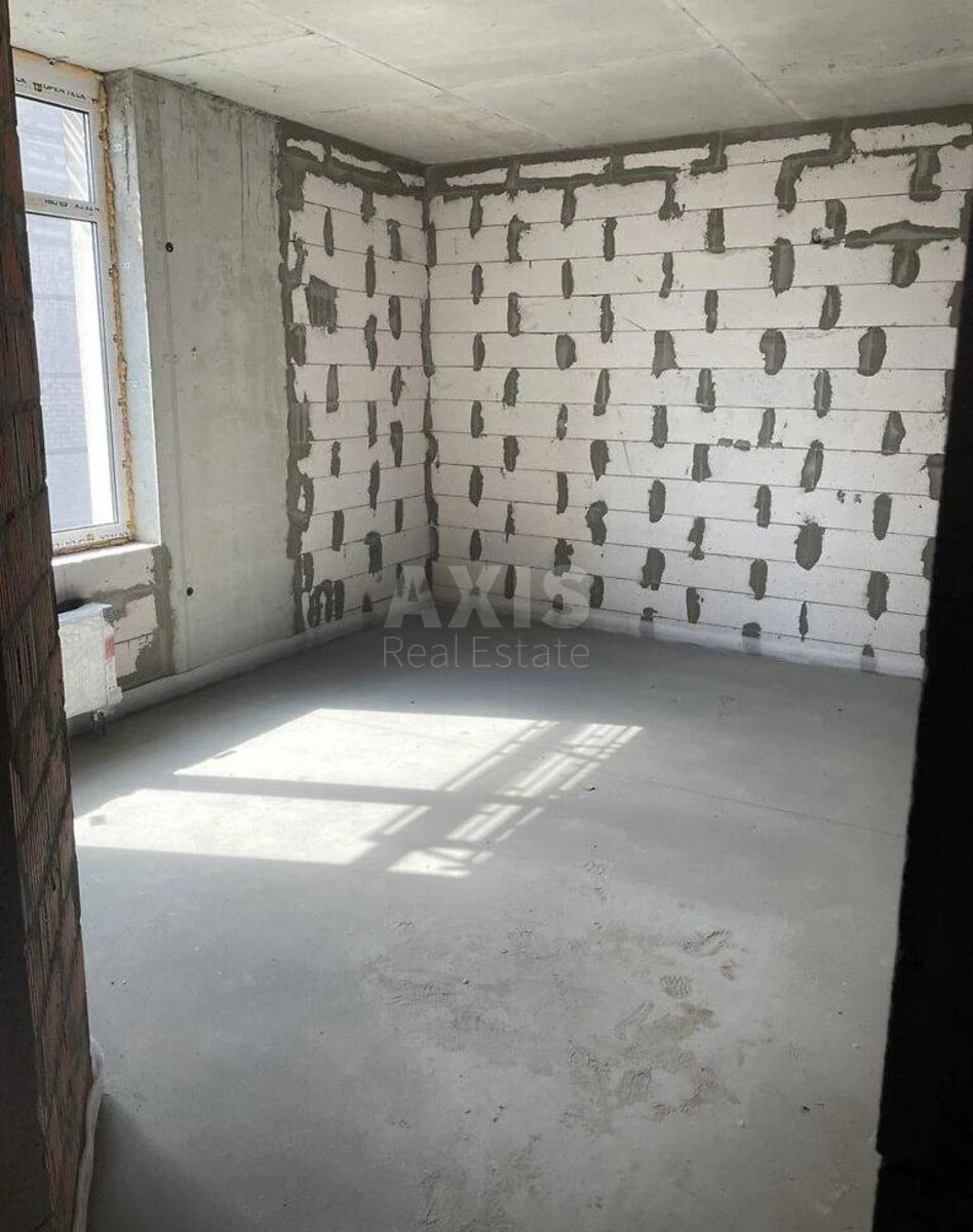 2k apartment vul. Zabolotnogo Akademika 148709044