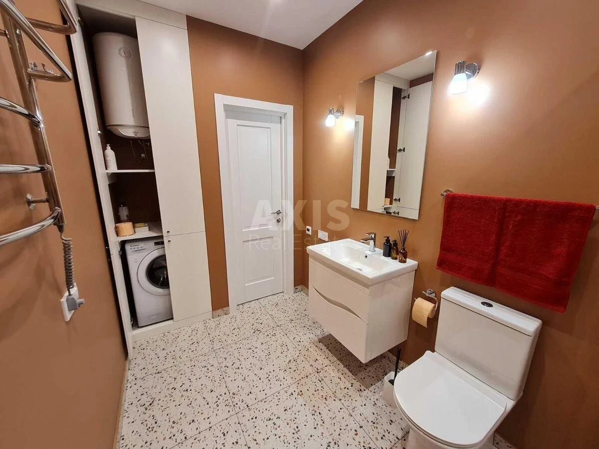 2k apartment vul. Kavaleridze Ivana 7662528