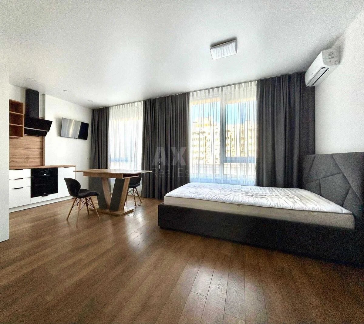 1k apartment vul. Stusa Vasylja 35Б