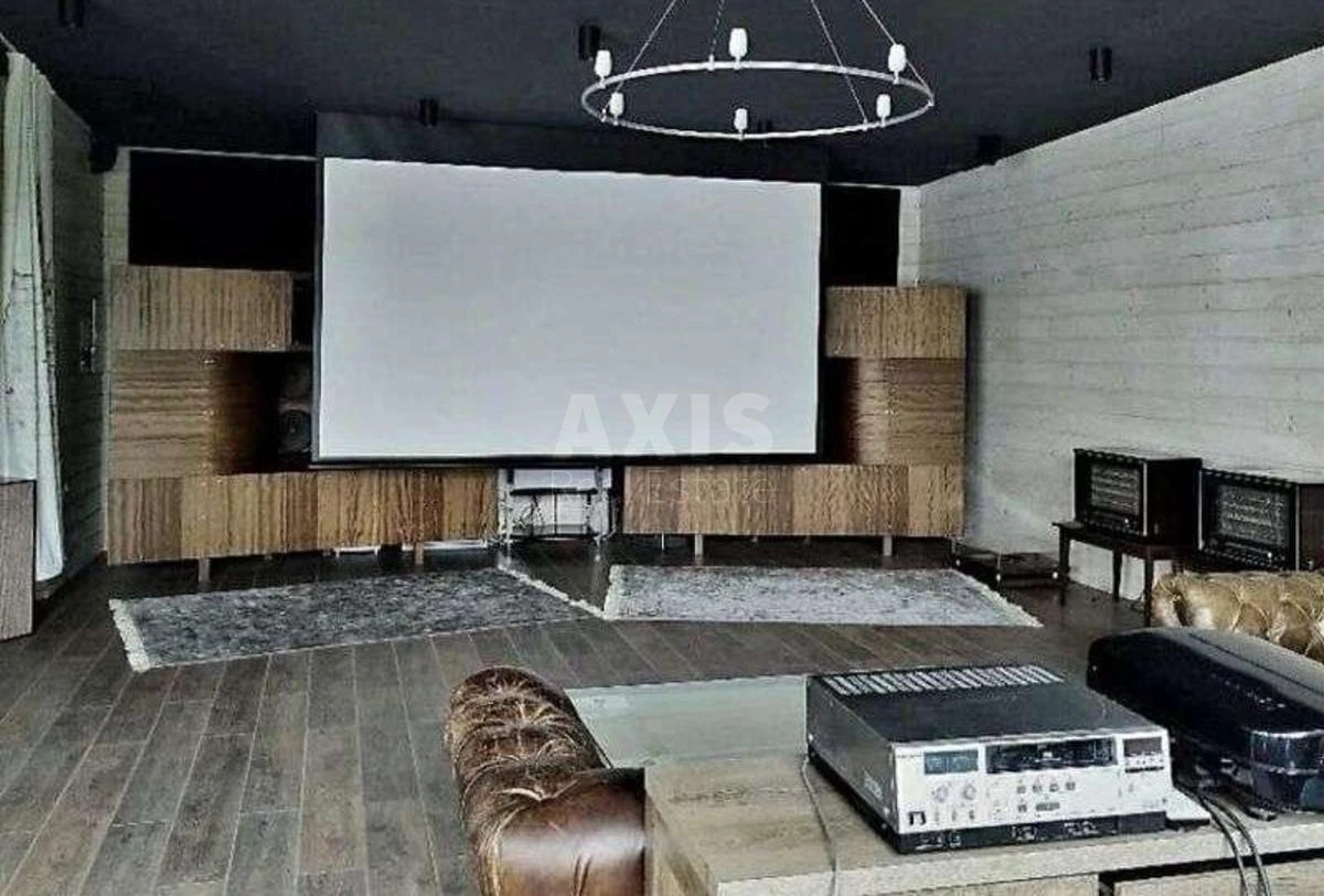 House bul. Gasheka Jaroslava, 630m2, Kyiv city339371