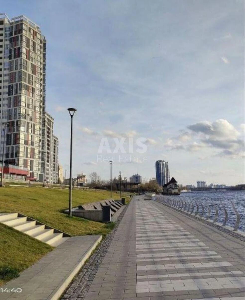 2k apartment vul. Sagajdaka Stepana 101Ш651644