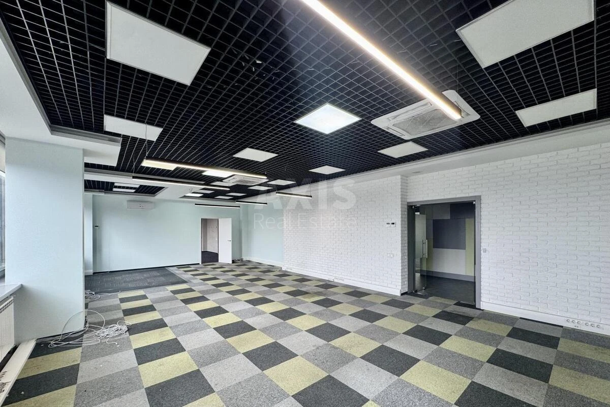 Офис ул. Руставели Шота 39/41, 500м2684400