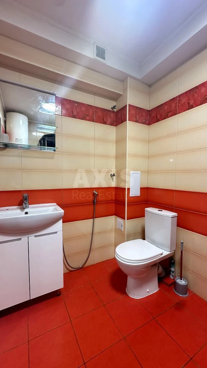 4к квартира ул. Юлии Здановской 52/3626374