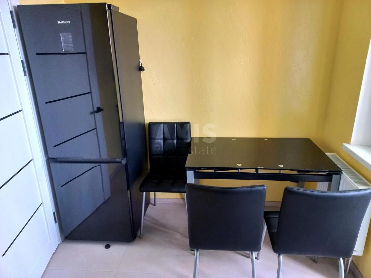 1k apartment vul. Samiyla Kishky 5Б66694