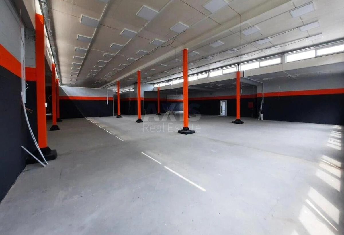 Office vul. Shevcova Ivana 1, 1264m2650974