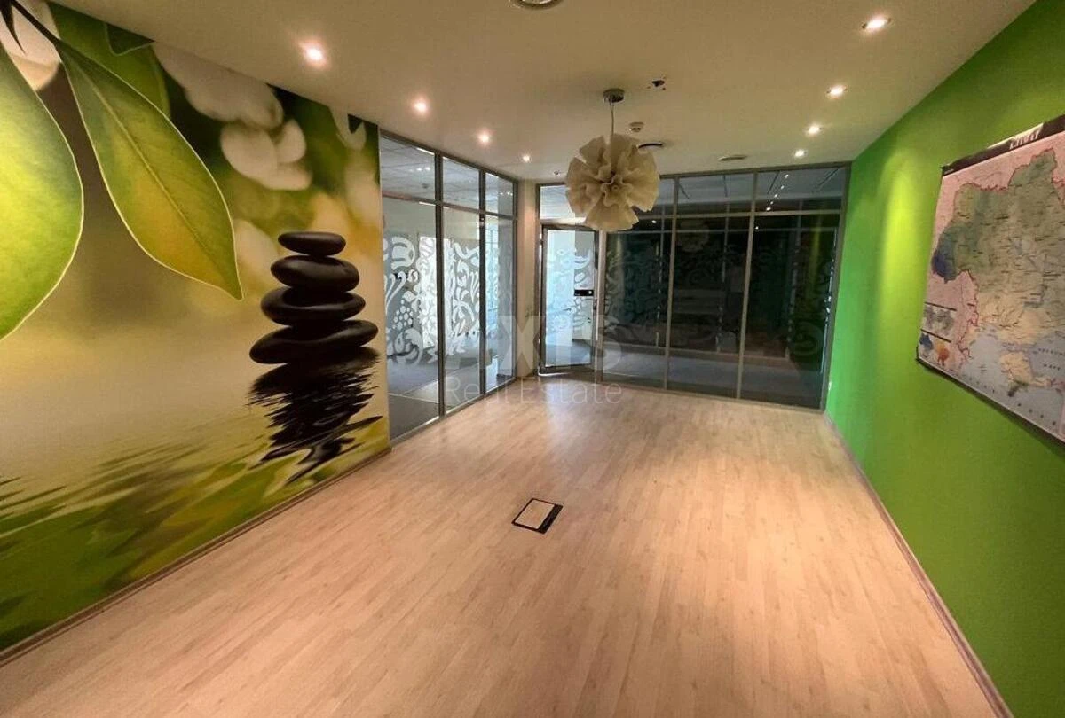 Офис ул. Дегтяревская 27Т, 686м2651162