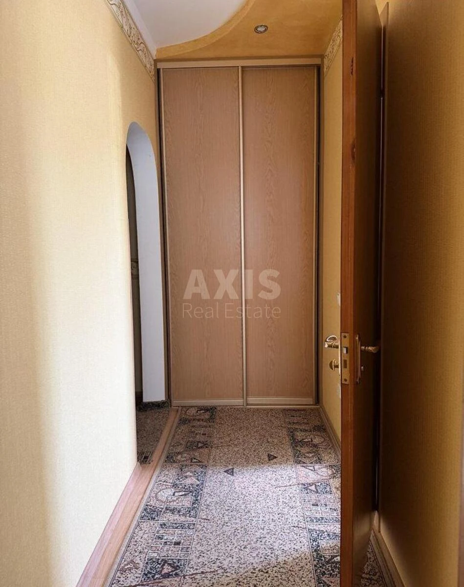 2k apartment vul. Raduns'ka 9Б7133111