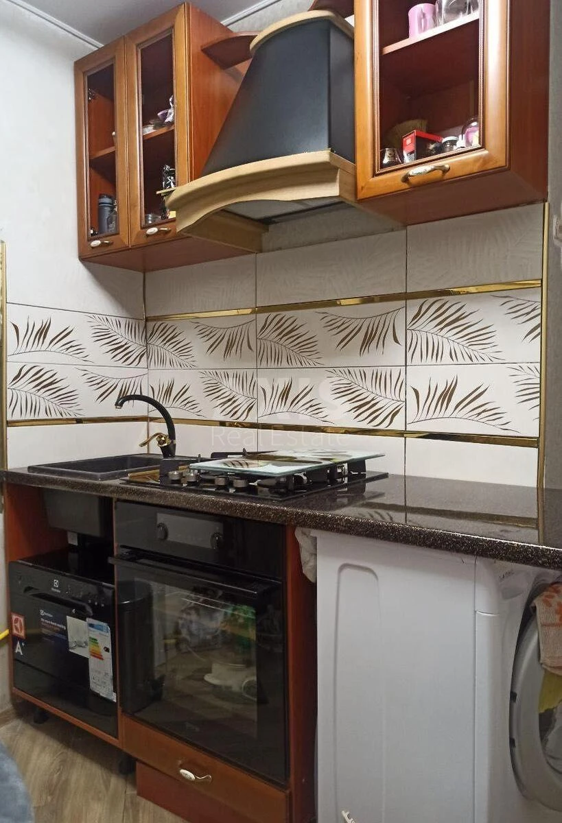 2k apartment vul. Stal's'kogo Sulejmana 462357