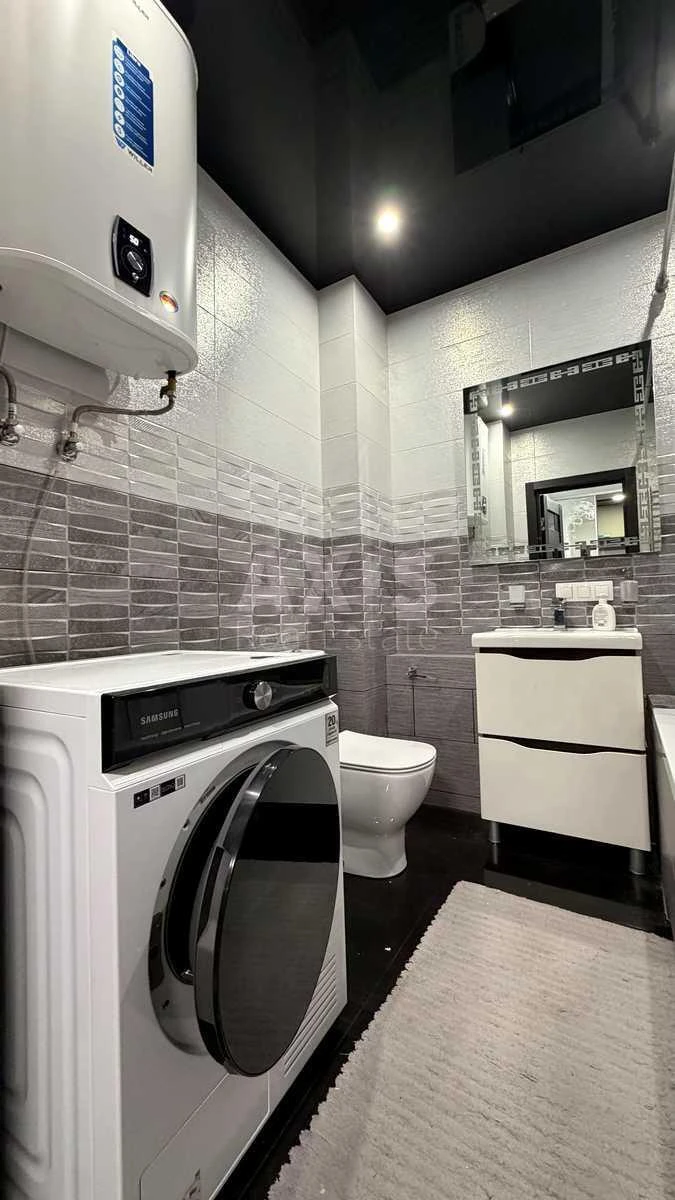 1к квартира ул. Драгоманова 27135020