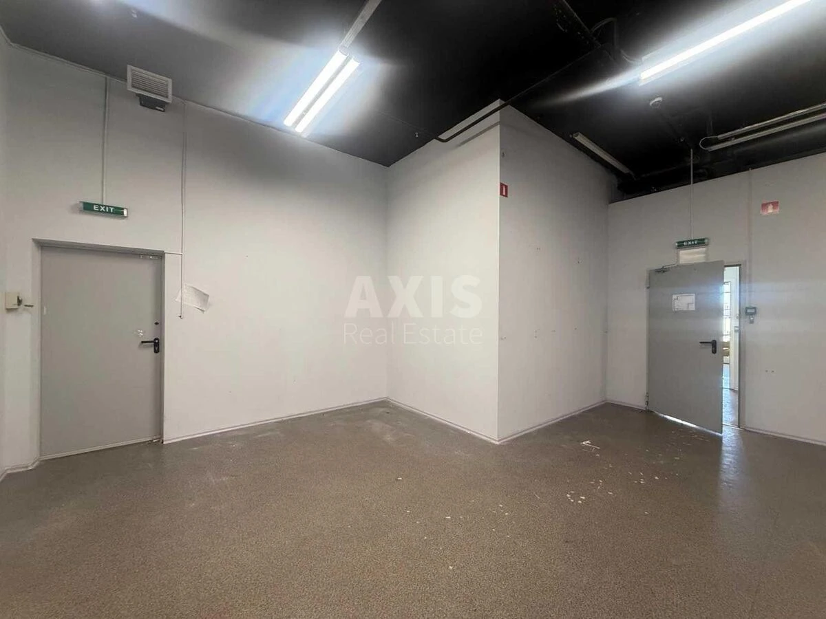 Trade object vul. Sverstjuka Jevgena 2Б, 1000m26241814