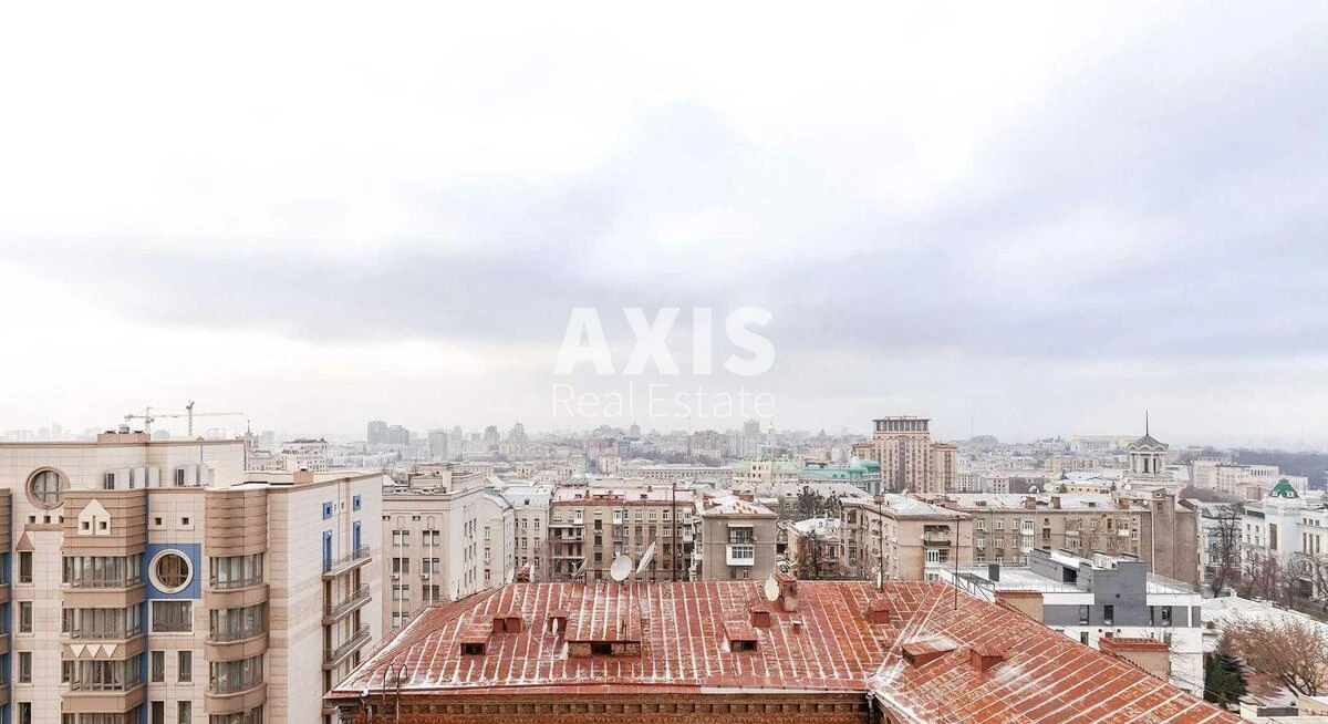 4k apartment vul. Instytuts'ka 18А5216414