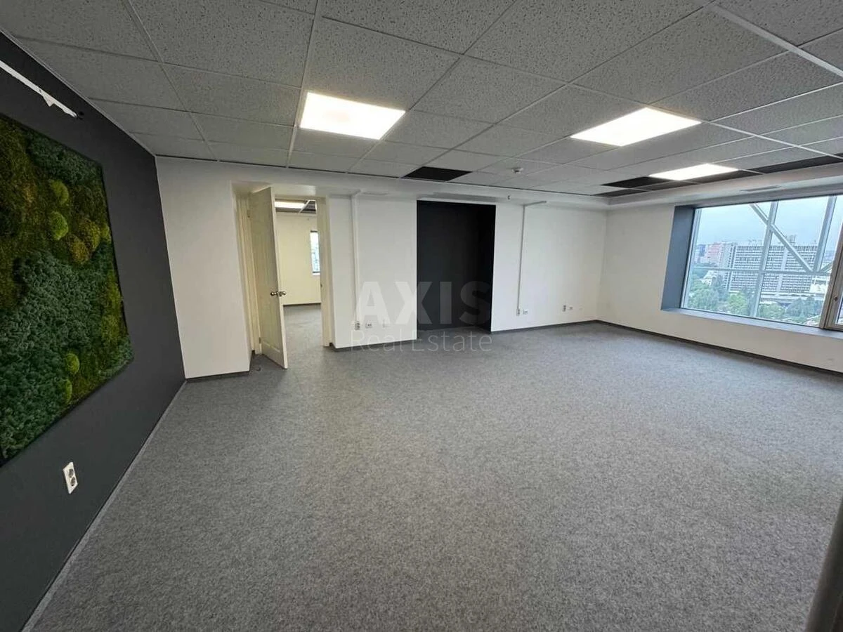 Office vul. Shovkovychna 42/44, 146m266682